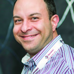 Ali Shoushtarian President