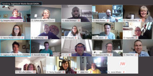 FPTRPC Virtual Meeting