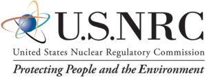 US NRC logo